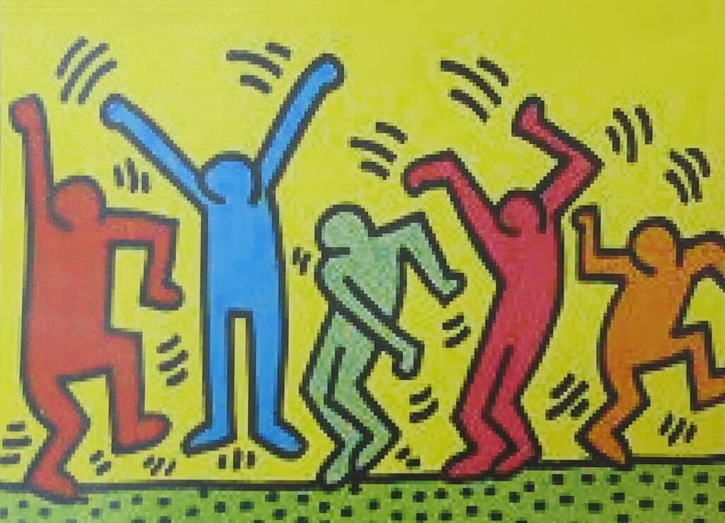 Pop Art To Inspire Our Youngest Pupils El Limonar International pop-art-to-inspire-our-youngest-pupils-el-limonar-international